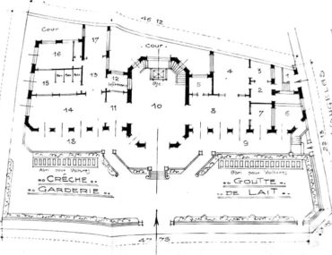 Document : icmArchitectures/archives municipales d’Aix-les-Bains