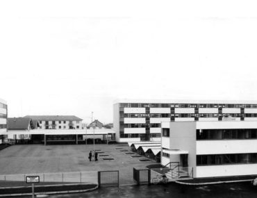 Document Centre d’archives CAPA