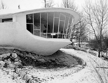 Photo : MNAM - Médiathèque Kandinsky, fonds Pierre Joly et Véra Cardot