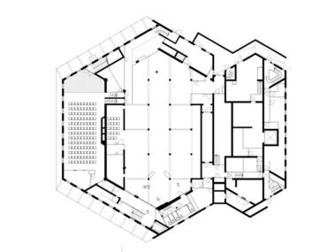 Document : Wimm Architectes associés