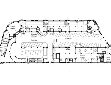 Document : collection 6eme sens immobilier