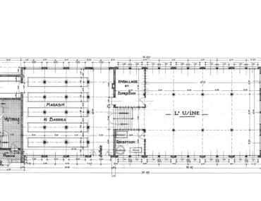 Document : archives SNC Factory, fonds Souzy