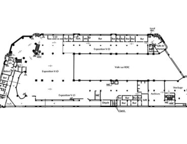 Document : collection 6eme sens immobilier