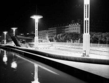 Photo : Biblio. municipale Lyon