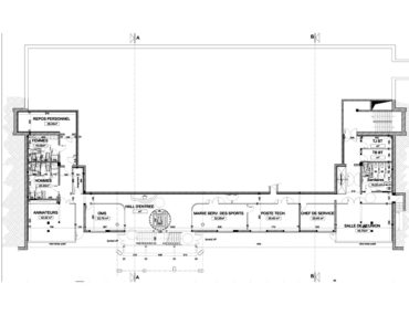 Document : agence Métafore