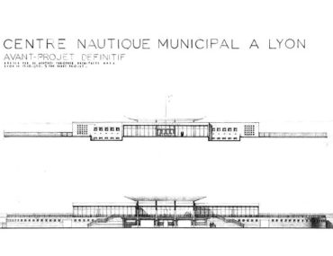 Document : archives de la ville de Lyon