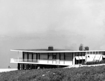 Photo : archives Novarina