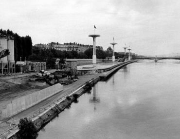 Photo : Biblio. municipale Lyon