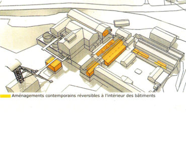 Document musée de la mine