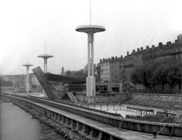 Document : archives de la ville de Lyon