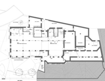 Document : icmArchitectures