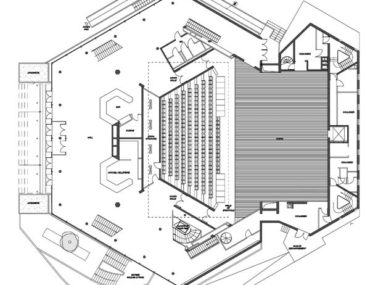 Document : Wimm Architectes associés