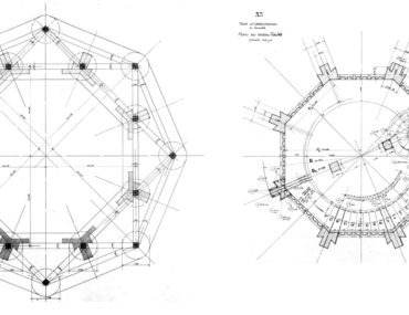 Document : CNAM – Fonds A. & G. Perret