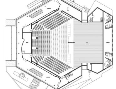 Document : Wimm Architectes associés