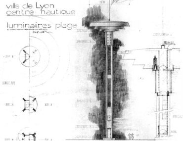 Document : archives de la ville de Lyon